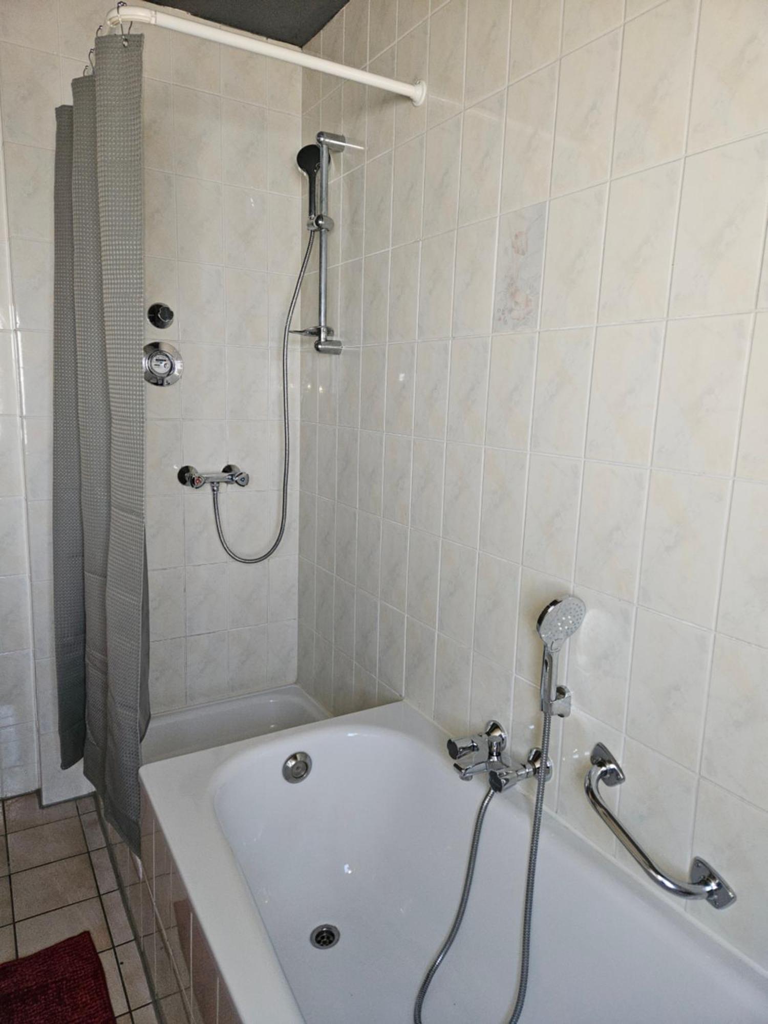 Ferienwohnung Viktoria Bamberg Exterior photo