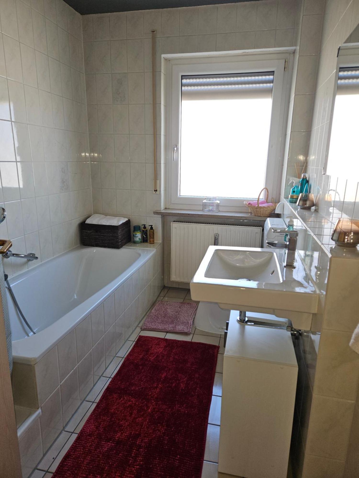 Ferienwohnung Viktoria Bamberg Exterior photo